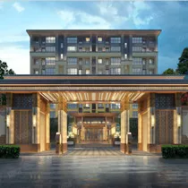 葛洲坝中国府
